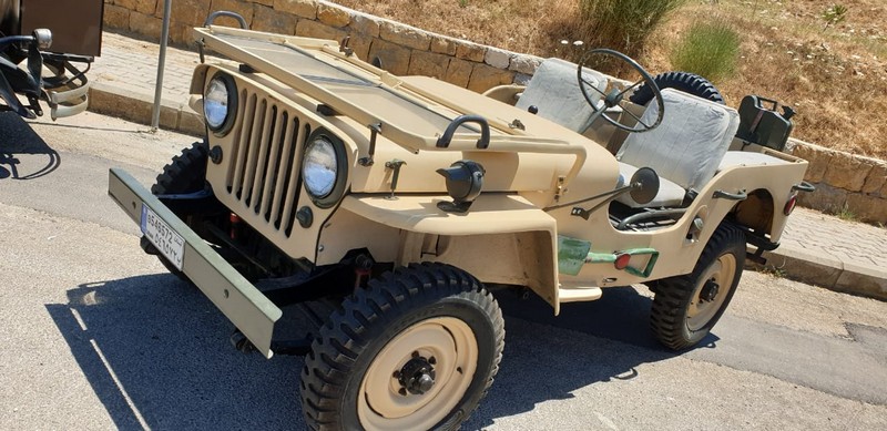 A great success for Hammana Motor Show 2019